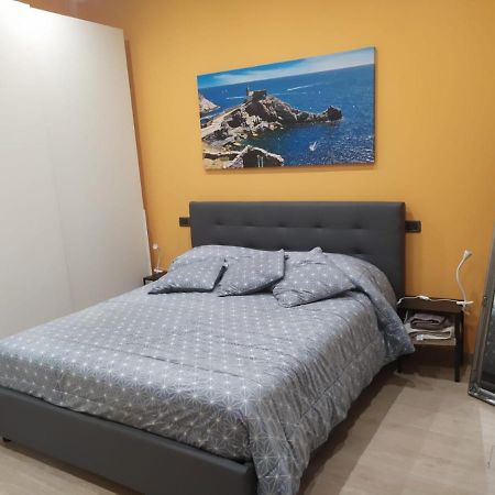 Oparavisegenova Extérieur photo