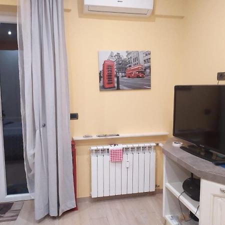 Oparavisegenova Extérieur photo