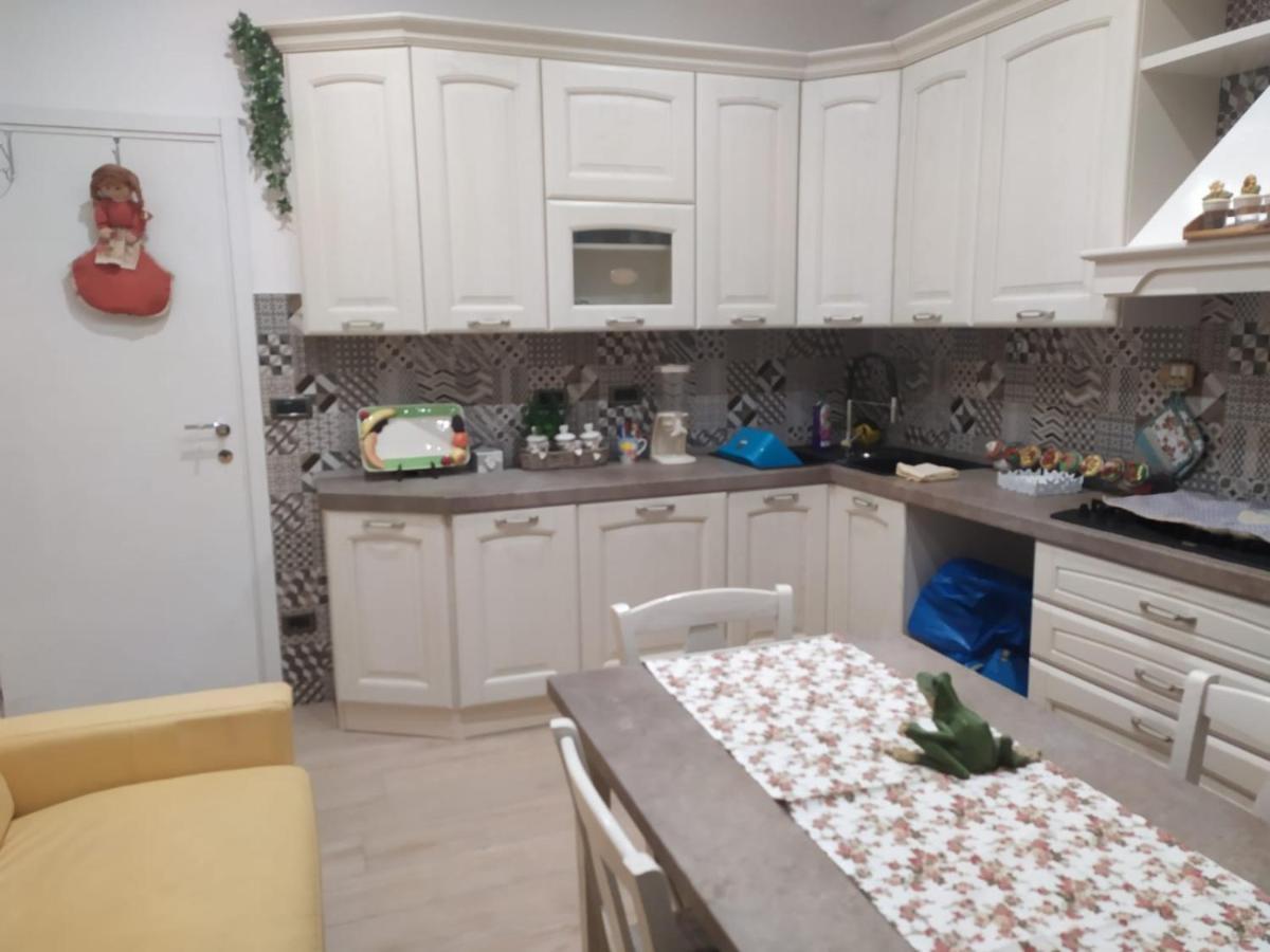 Oparavisegenova Extérieur photo