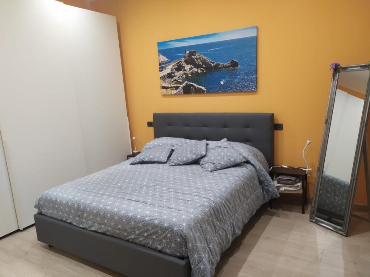 Oparavisegenova Extérieur photo